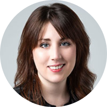 Abi Mead Headshot